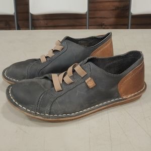 Kickers womens shoes